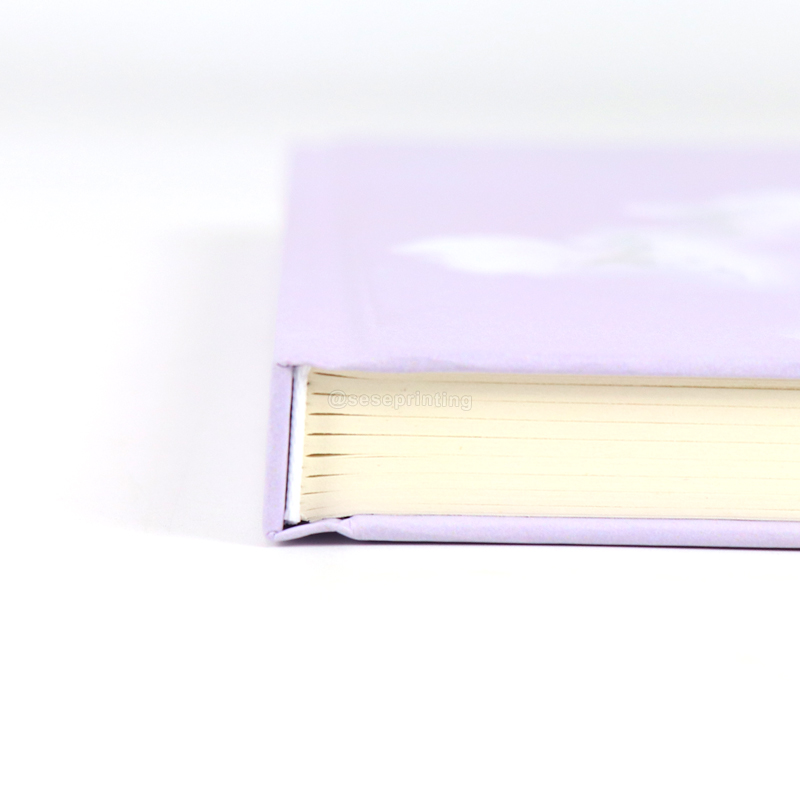 Luxury Custom Fashion Decor Books Coffee Table Books Printing 9