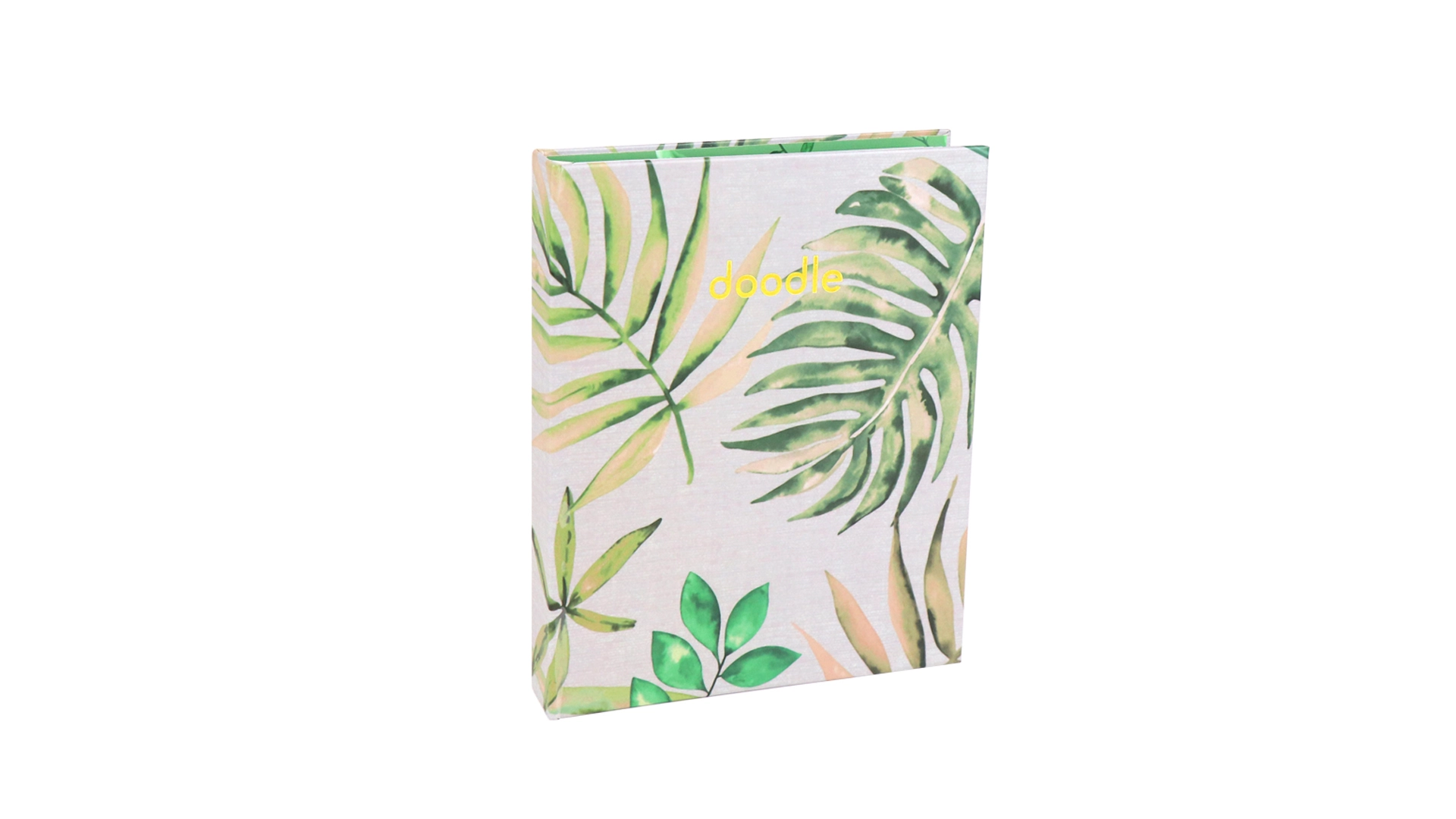 Custom Printing Monthly Agenda Weekly Planner Diary Notebook 1