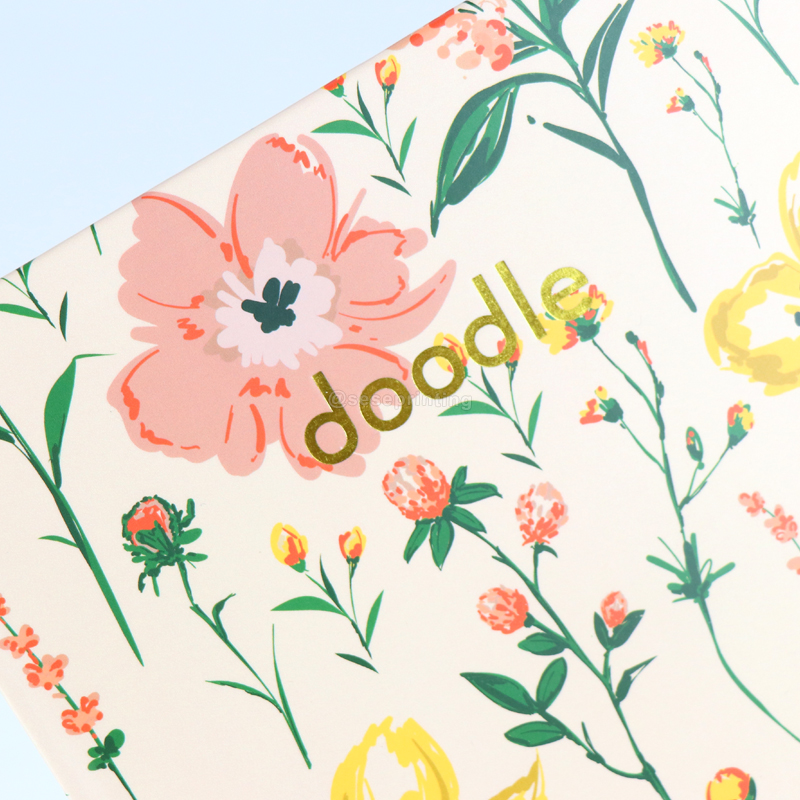 Spiral Notebooks Custom Hardcover Planner Printing Diary Journal 9