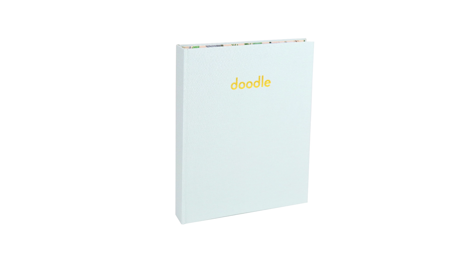 Personalised Journal Custom A5 Hardcover Spiral Planner Printing 1