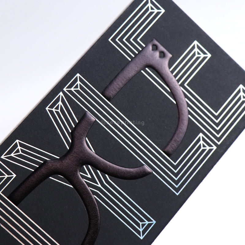 Luxury Custom Pull Out Sliding Drawer Packaging Gift Box Printing 8