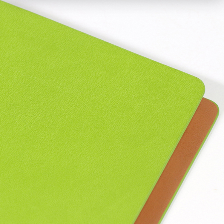 Printing Leather Binder Planner with Custom Inside Pages 8