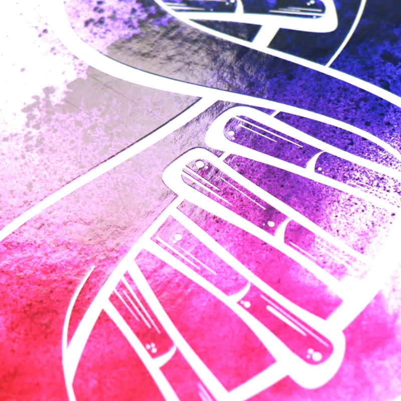 Printing Luxury Spiral Hardcover Nursing Student School Planner 12