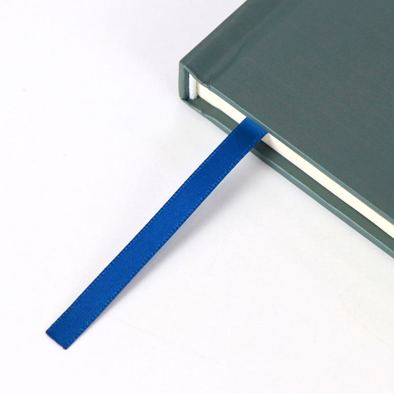 Personalized Hardcover Prayer Journal Printing Daily Sermon Notes 9