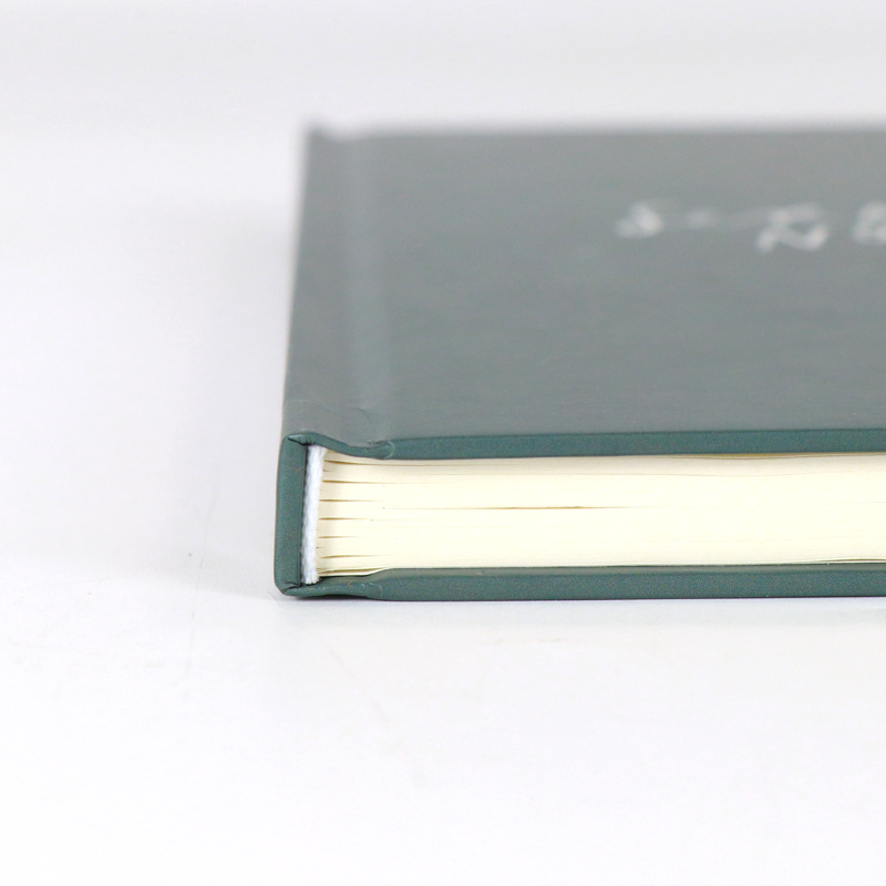 Personalized Hardcover Prayer Journal Printing Daily Sermon Notes 10