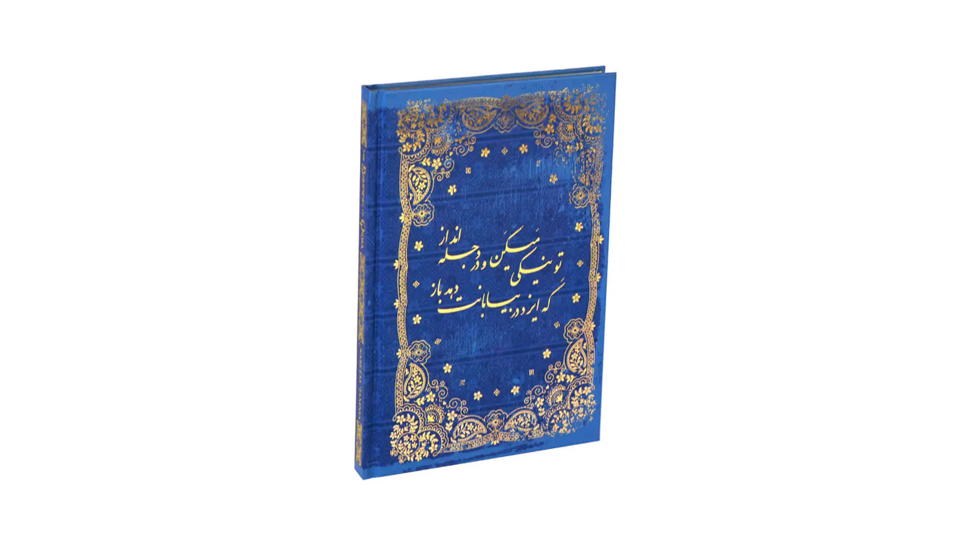 Printed Hardback Novels with Gold Foiled Edges/Full Color Endpaper 1