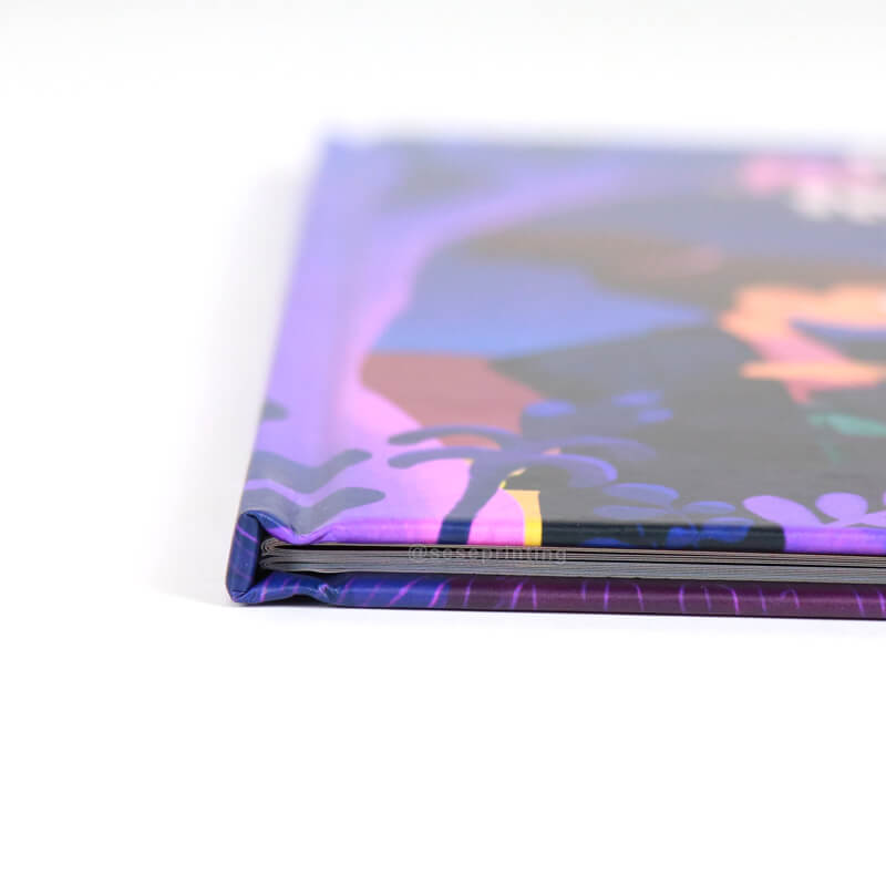 Children Book Publishers in China Personalized Kid Book Printing 9