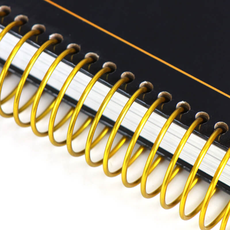 Personalized Agendas Spiral Planner Printing To Do List Notebook 10