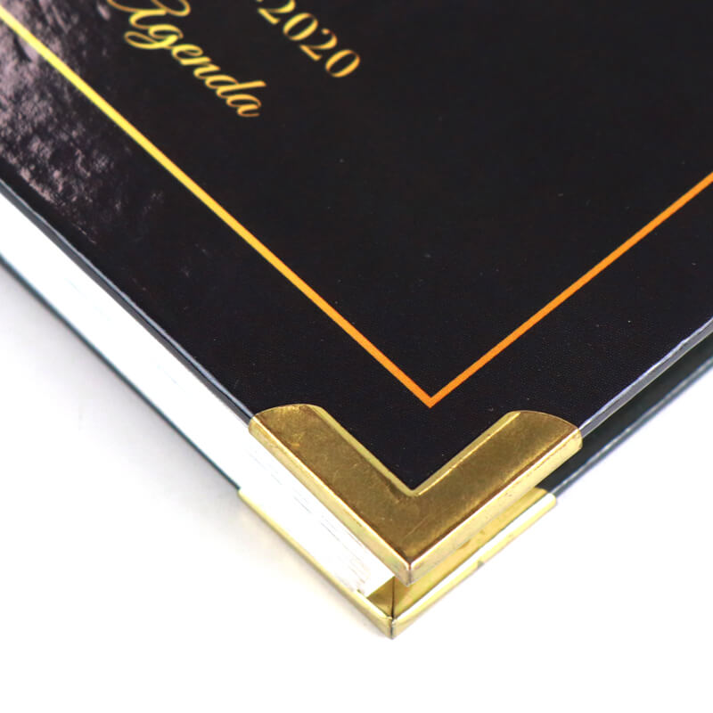 Personalized Agendas Spiral Planner Printing To Do List Notebook 9