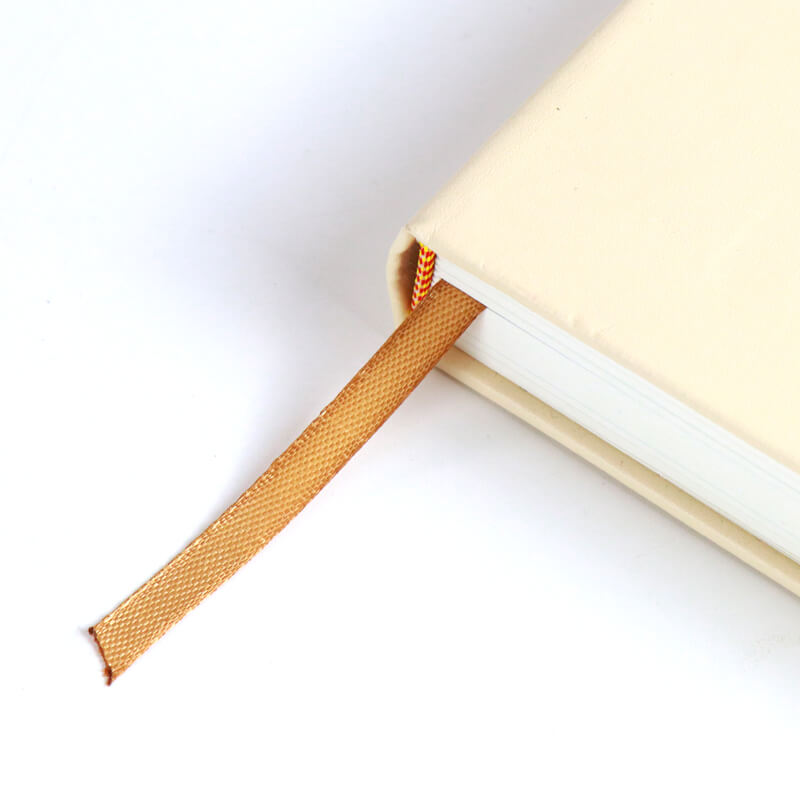 Create Inspire Workbook Printing Leather Financial Journal Book 9