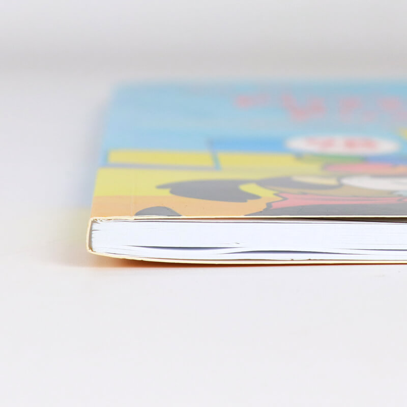 Adult Coloring Book Printing Drawing Activity Books for Kids 9