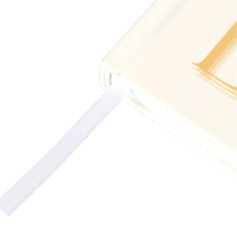 Custom Planner Printing Undated Hardcover Mother Journal Diary 9