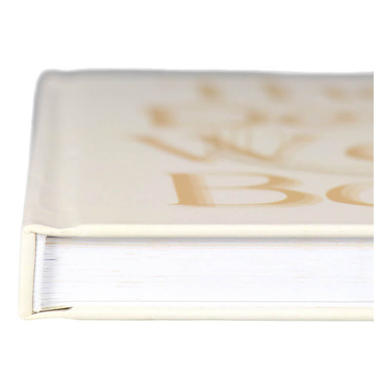 Custom Planner Printing Undated Hardcover Mother Journal Diary 10