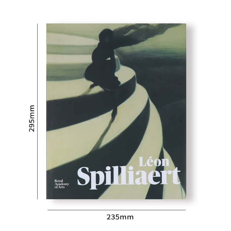 Hardback Coffee Table Book Custom Photo Book Printing Dust Jacket 6