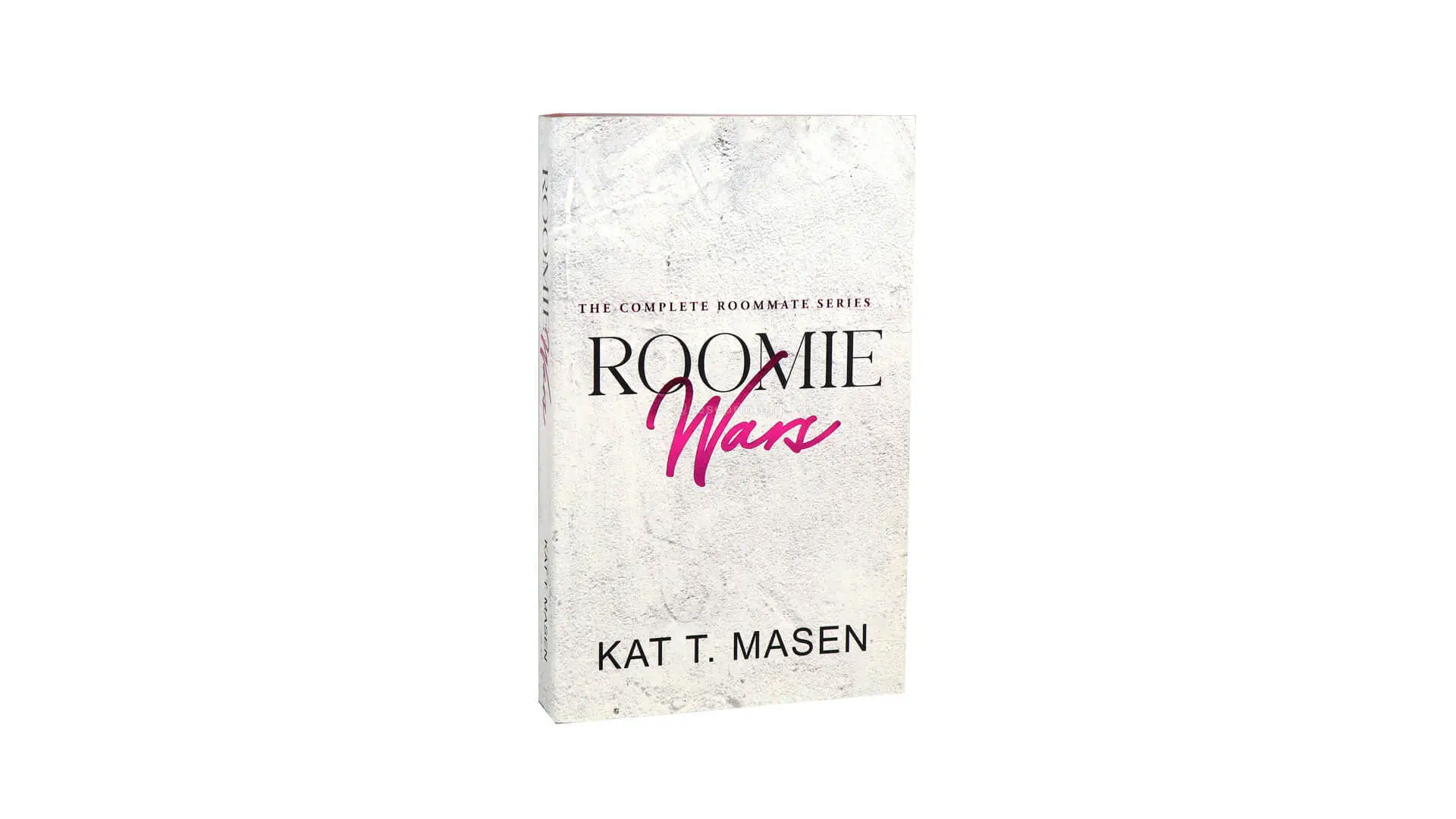 Veröffentlichung von Liebesromanen, Taschenbuchdruck mit Farbschnitt 1