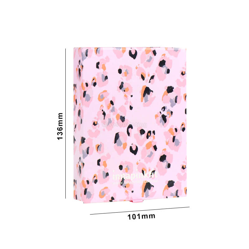 Affirmation Cards Printing Inspirational Quote Positive Card 6