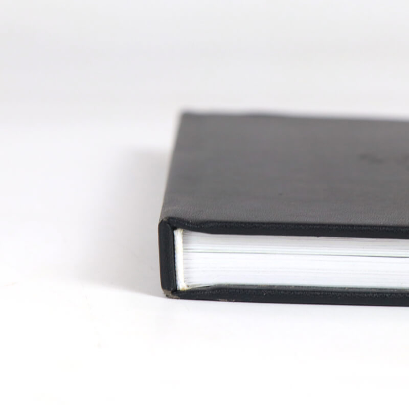 Personalized Leather Positive Wellness Self Love Journal Printing 11