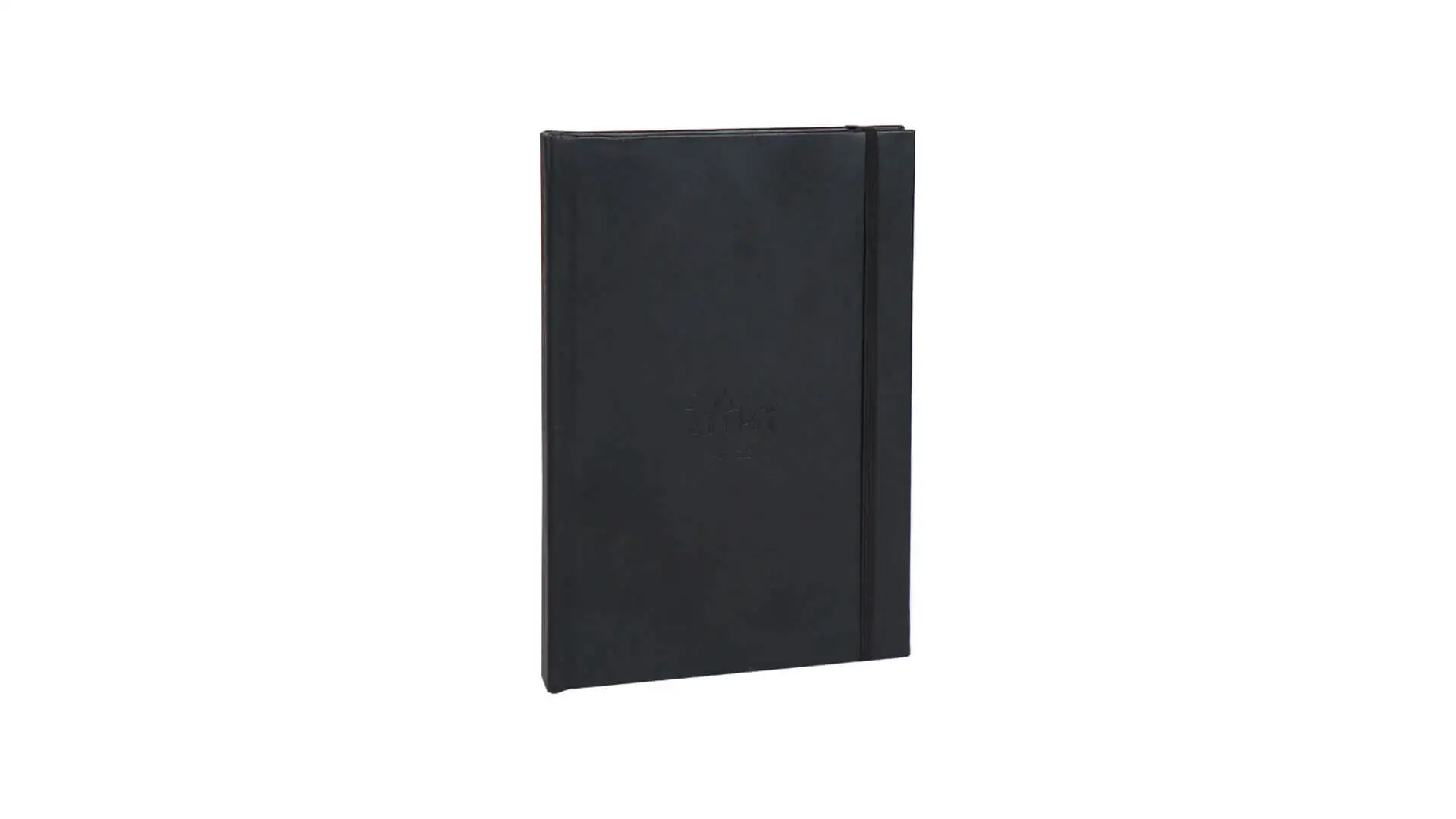 Personalized Leather Positive Wellness Self Love Journal Printing 1