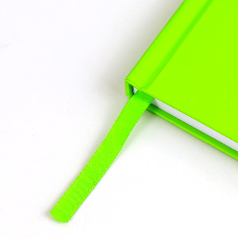 Personalized Soft-Touch Matte Hardcover Journal Diary Printing 10