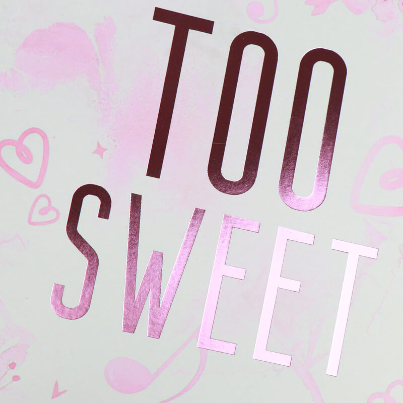 SESE Book Printing Services Paperback Books with Sprayed Edges 8