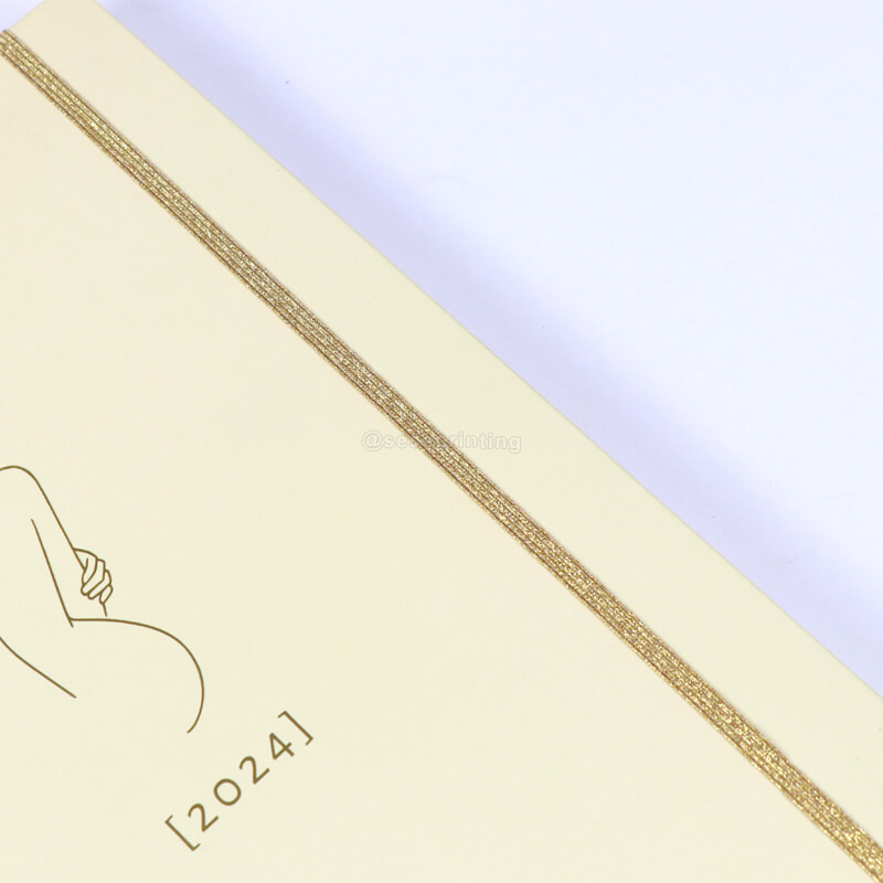 Self Care Journal Personalized Monthly Budget Planner Printing 9