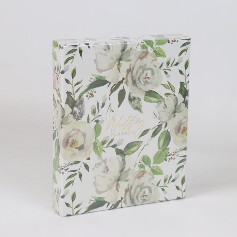 Personalized Leather Notebook Printing Affirmation Journal 41