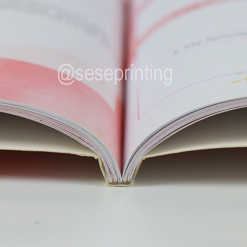 Personalized Leather Notebook Printing Affirmation Journal 20