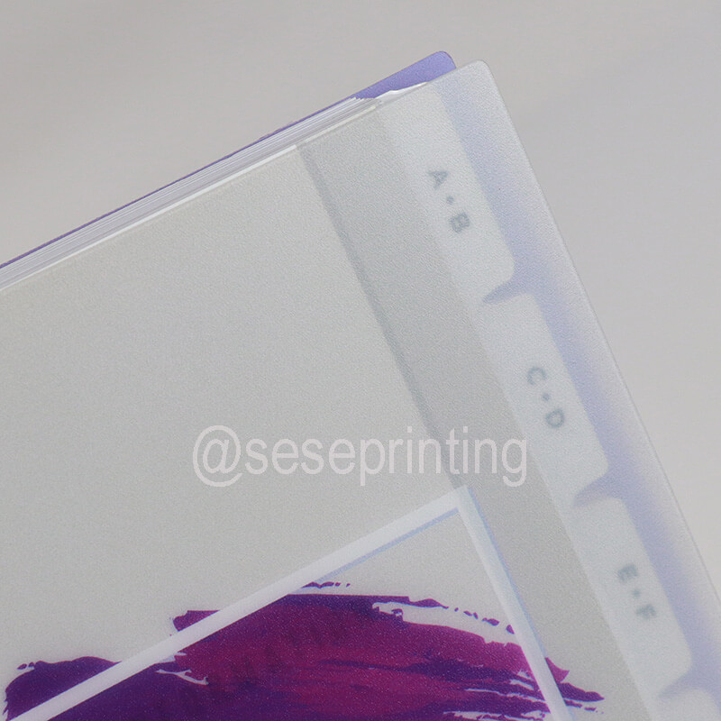 Personalized Leather Notebook Printing Affirmation Journal 15