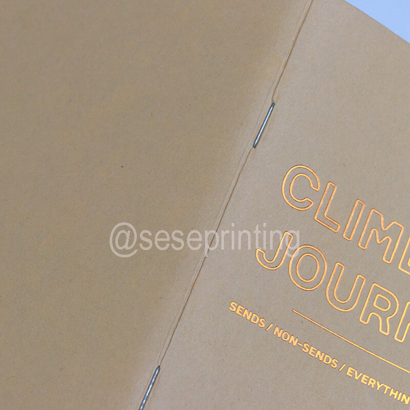 Personalized Leather Notebook Printing Affirmation Journal 23