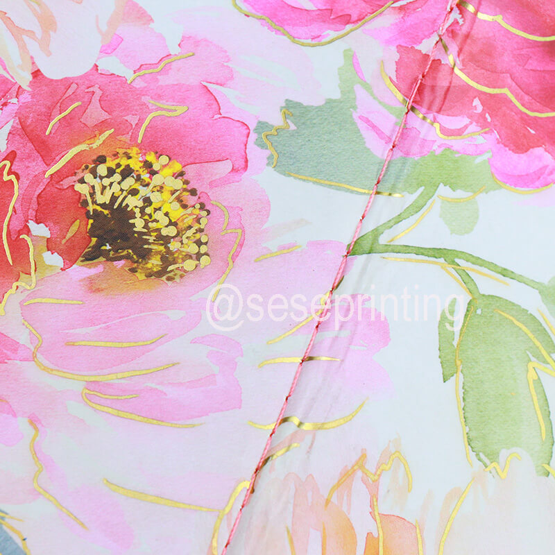 Personalized Leather Notebook Printing Affirmation Journal 24