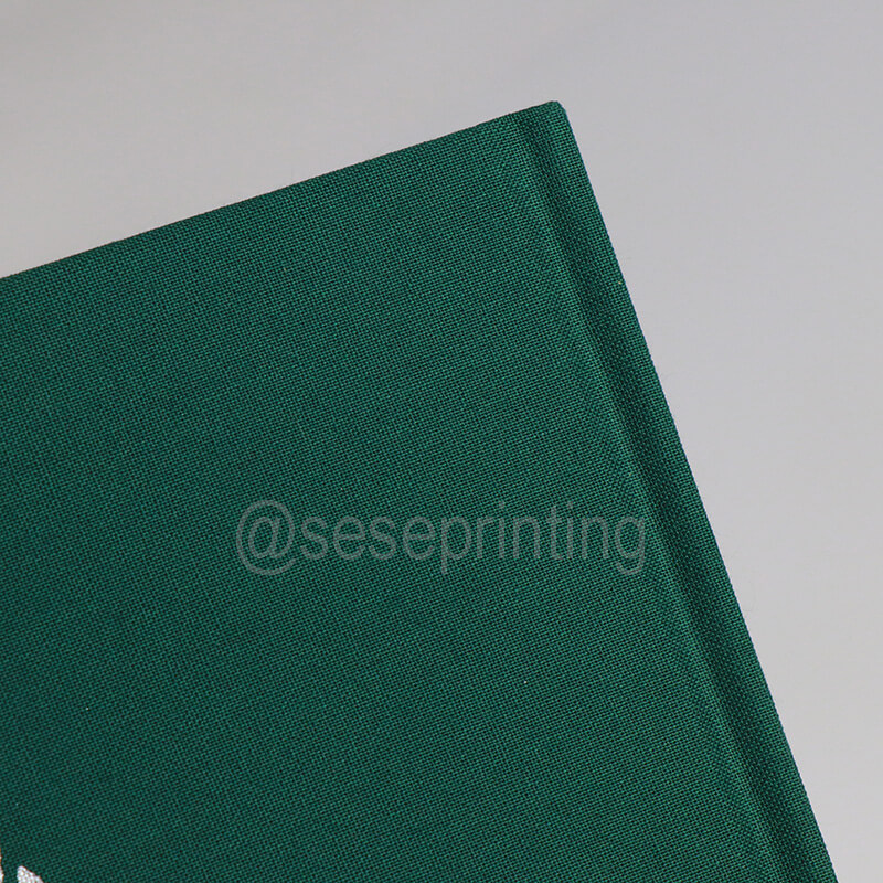 Personalized Leather Notebook Printing Affirmation Journal 12