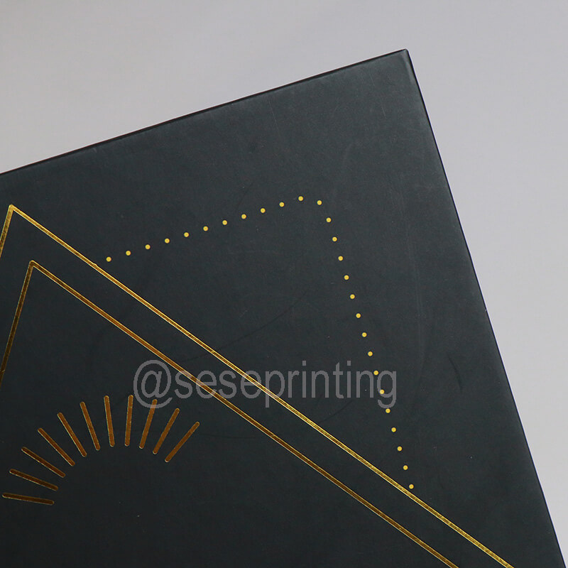 Personalized Leather Notebook Printing Affirmation Journal 11