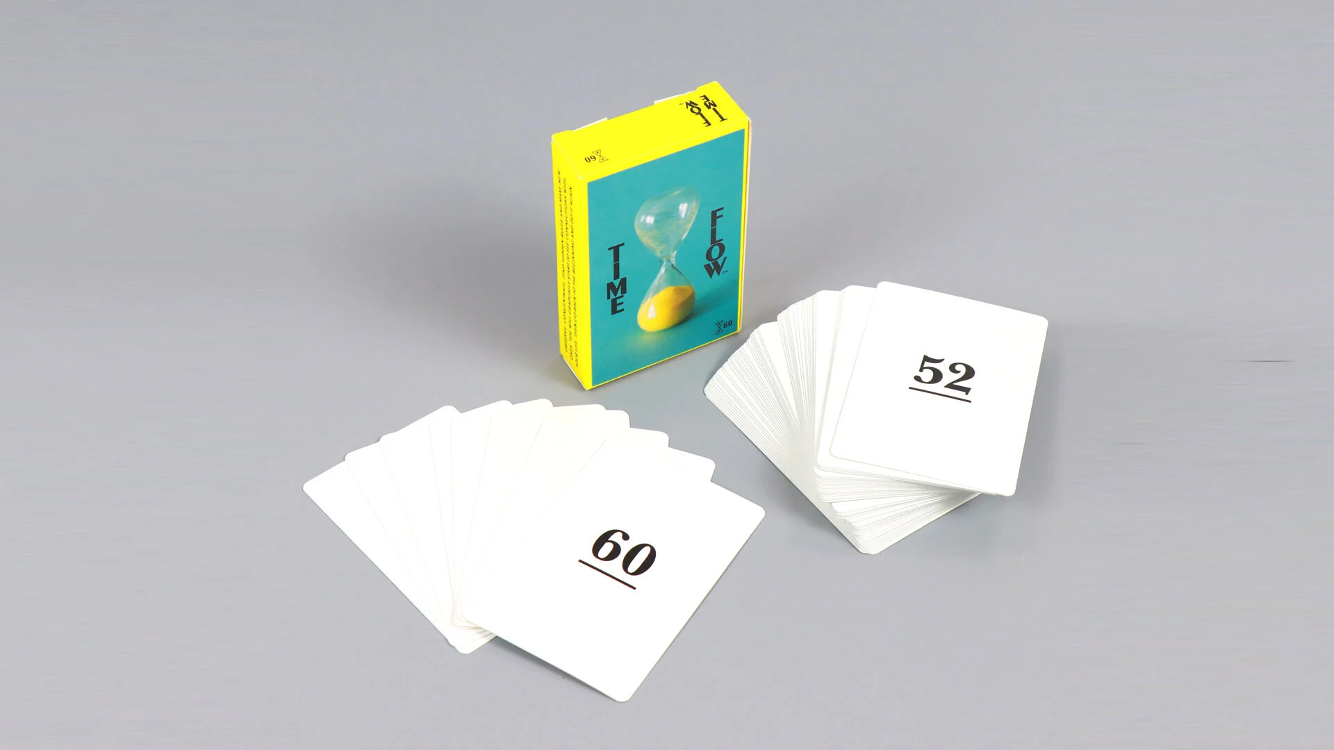 High Quality Deck of Cards Custom Print Luxury Playing Card Game 1