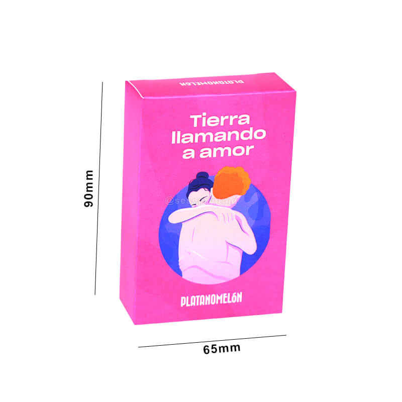 Card Game Custom Printing Manufacturer Question Cards for Couples 6