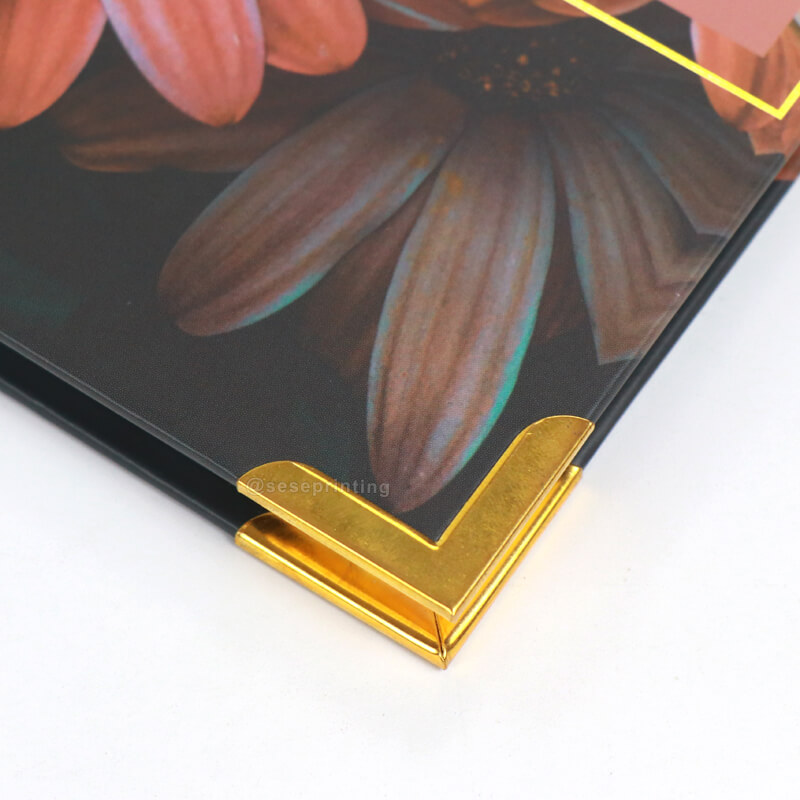 Individuell gestaltete Hardcover-Planer, Gebetsjournale, Bibelnotizbücher, gedruckte Notizbücher 9