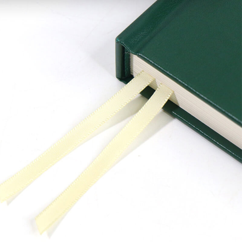 Hardcover Planner Notebook Custom Human Being Journal Printing 9