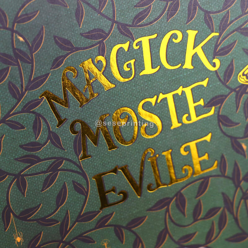 Individuell gestaltete Notizbücher mit Hardcover-Druck, personalisiertes Tagebuch 8