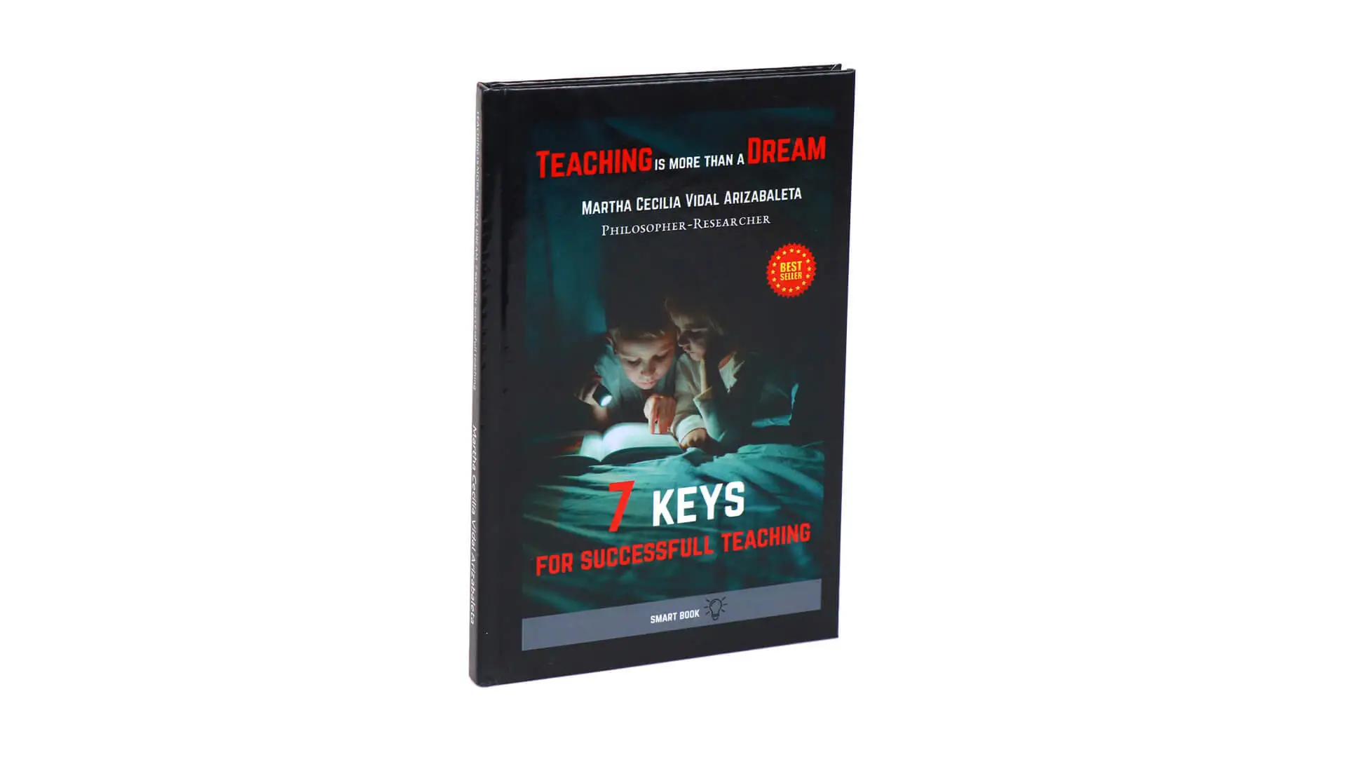 Custom Book Printing Black and White Hardcover Book Publishing 1