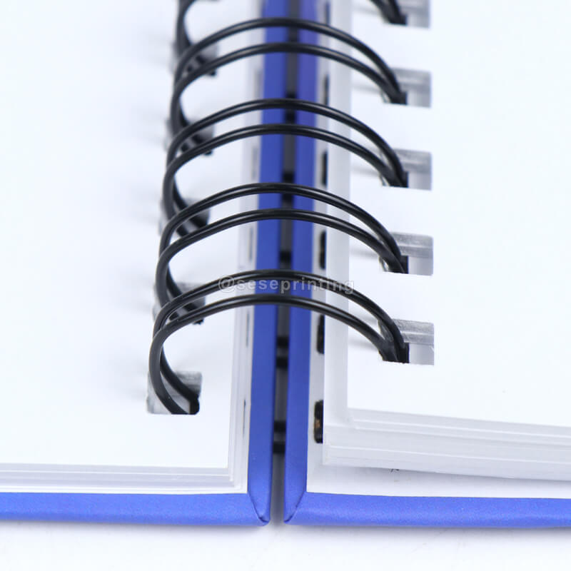 Custom Spiral Prayer Journal Print Spiritual Affirmation Planner 10