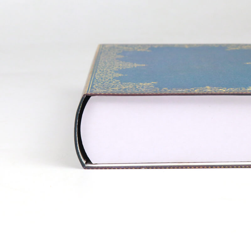 Vintage Decorative Book Box Printing Coffee Table Faux Book for Home 8