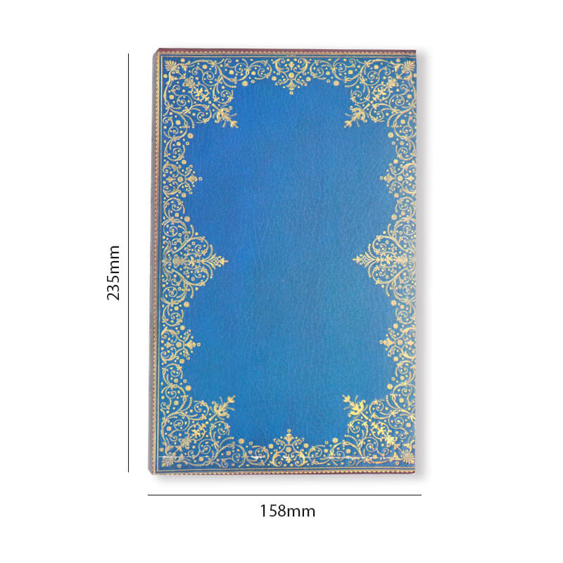 Vintage Decorative Book Box Printing Coffee Table Faux Book for Home 6