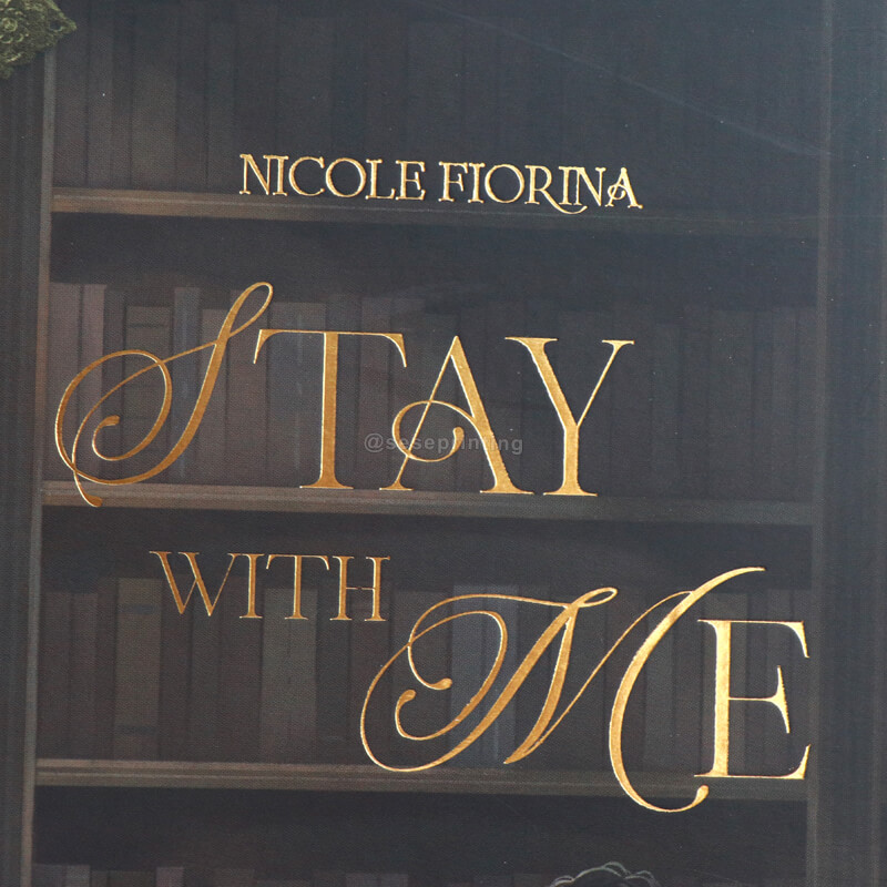 Custom Your Own Perfect Bound Book Full Color Printing Romance Book 8