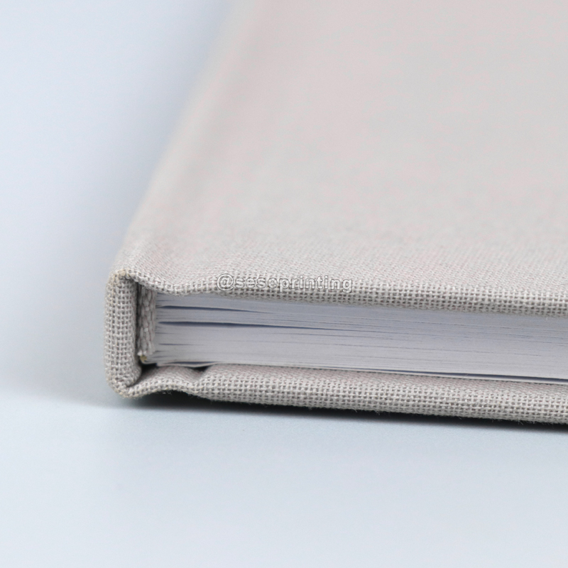 Custom You Design Daily Goals Planner Affirmation Journal Mindfulness Journal - SeSe Printing 8