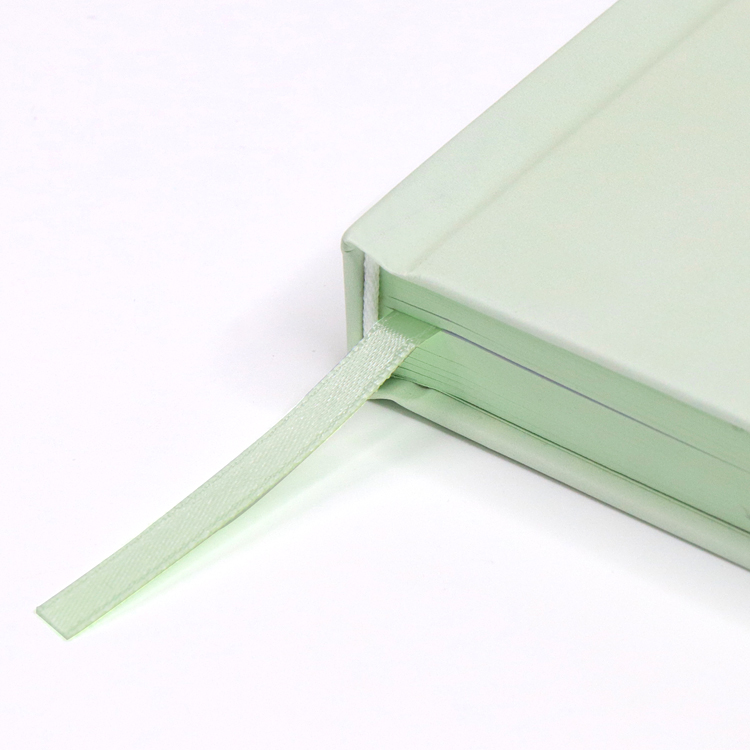 Custom Journal Printing Hardcover Diary Notebook Daily Schedule Planner 8