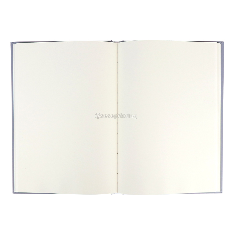 Printing Decorative Dummy Empty Books with Blank Pages for Home Decor 7