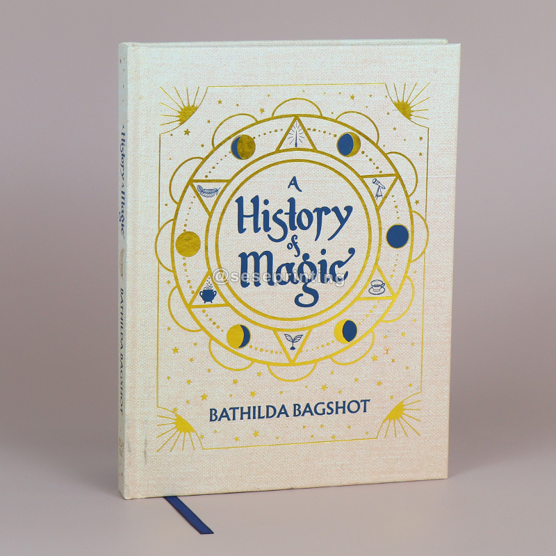 Design Your Own Notebook Custom Journal Printing Hardcover Journal - SeSe Printing 6