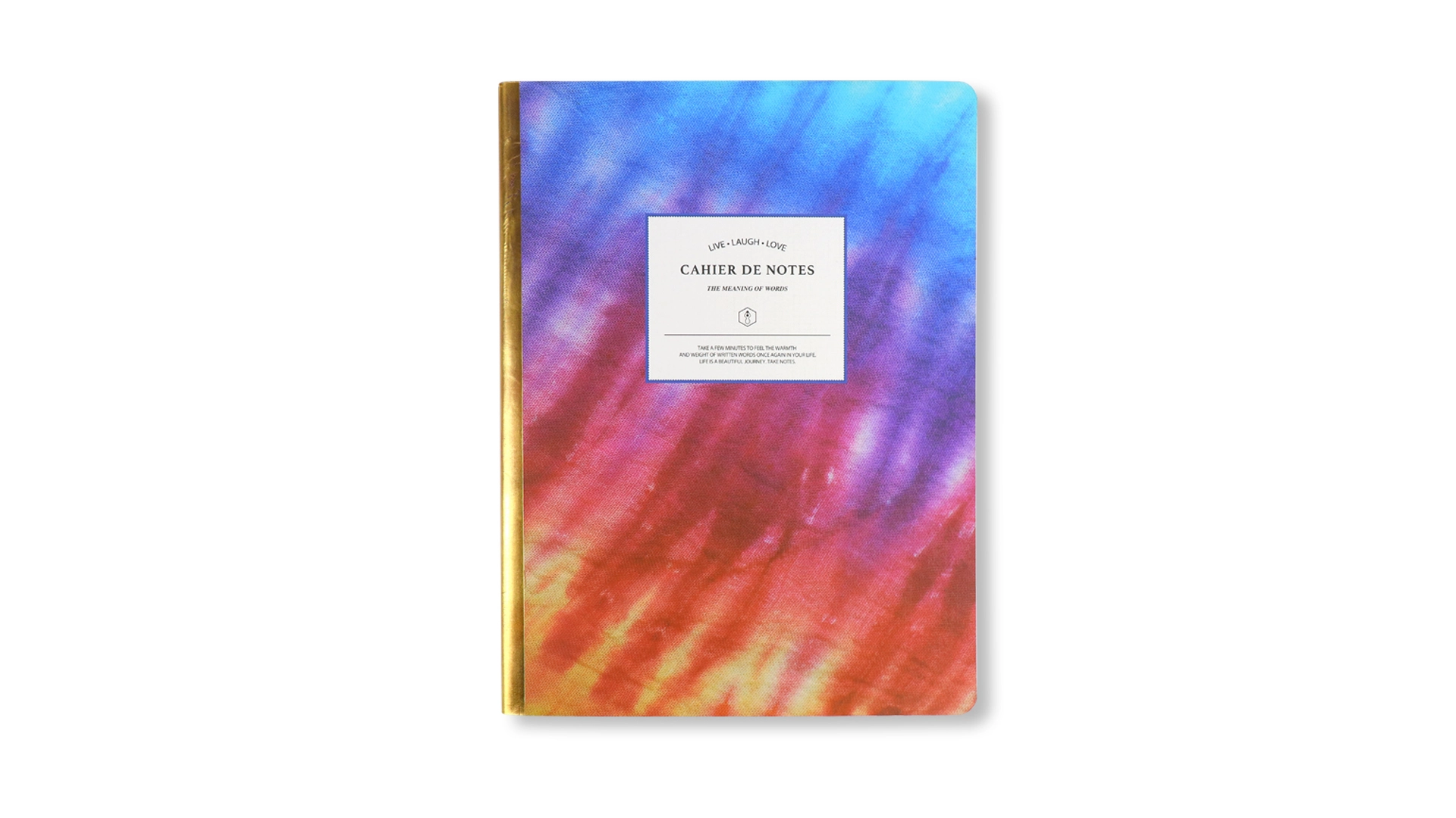 Custom Paperback Notebook Dotted Grid Journal Softcover Workouts Notepad 1