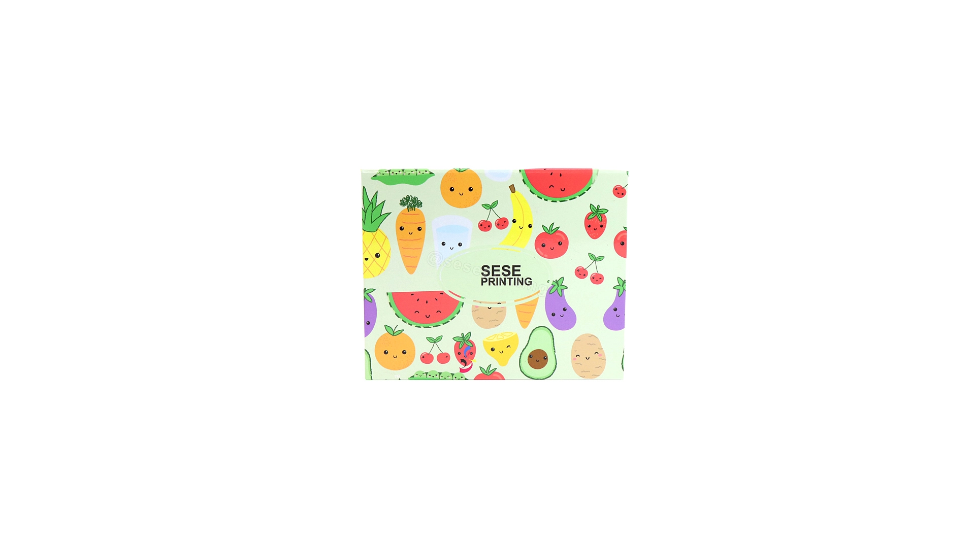 Custom Printed Magnetic Box Packaging Luxury Folding Gift Boxes 1