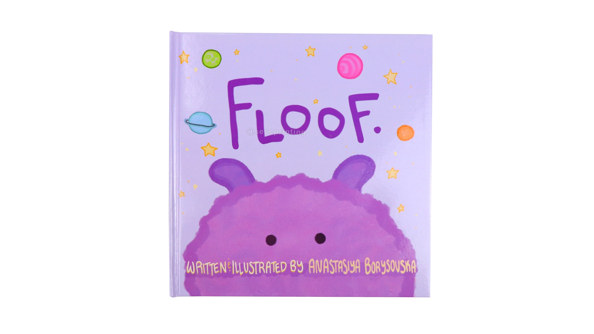 Custom Hardcover Printing Children Book Services Kids Baby Story Books Printing 1