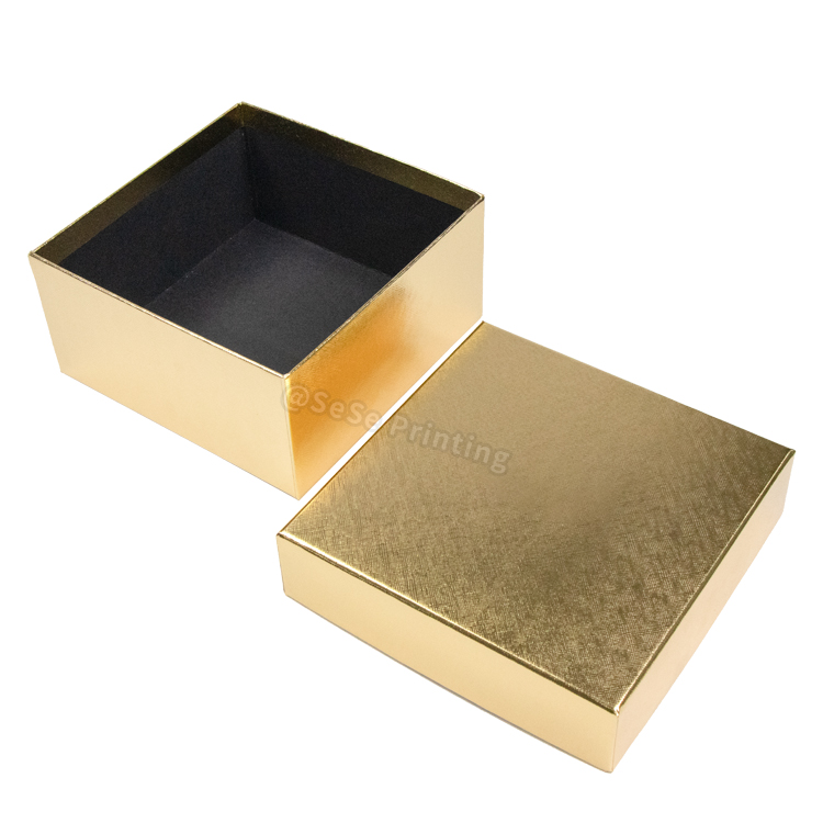 Top and Bottom Box Telescope Box Printing Manufacturer 8